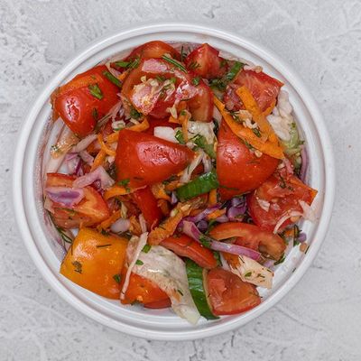 Salad