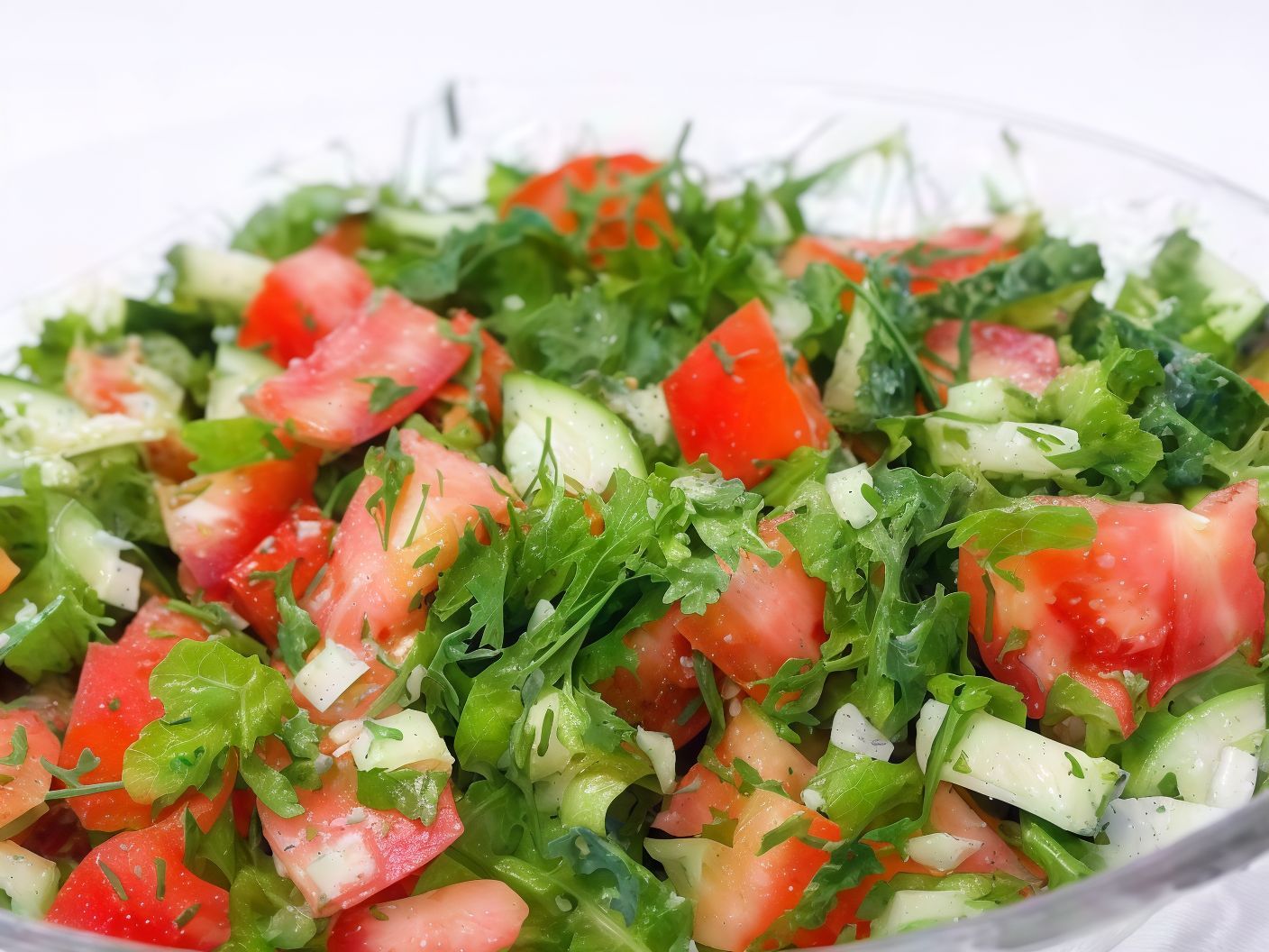 Green Salad