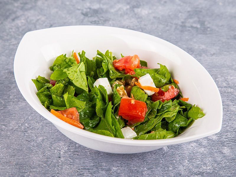 Oriental Salad