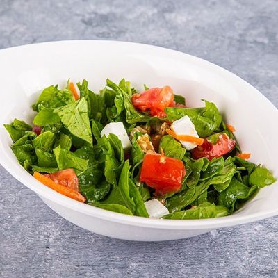 Green Salad