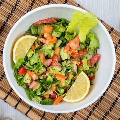 Ranch Salad photo 4