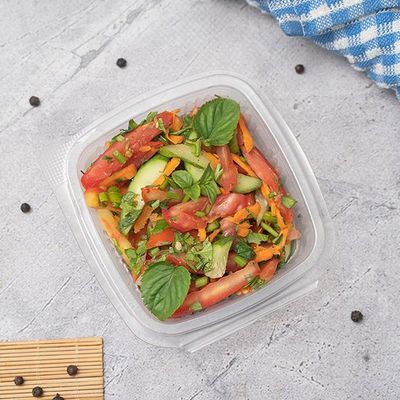 Green Salad