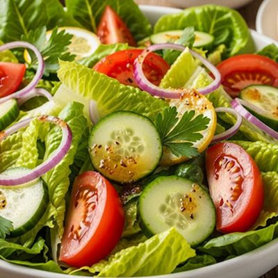 Green Salad