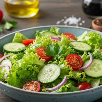 Green Salad