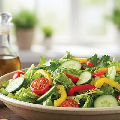 Green Salad