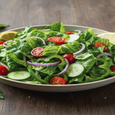 Green Salad