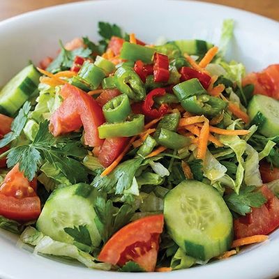 Green Salad