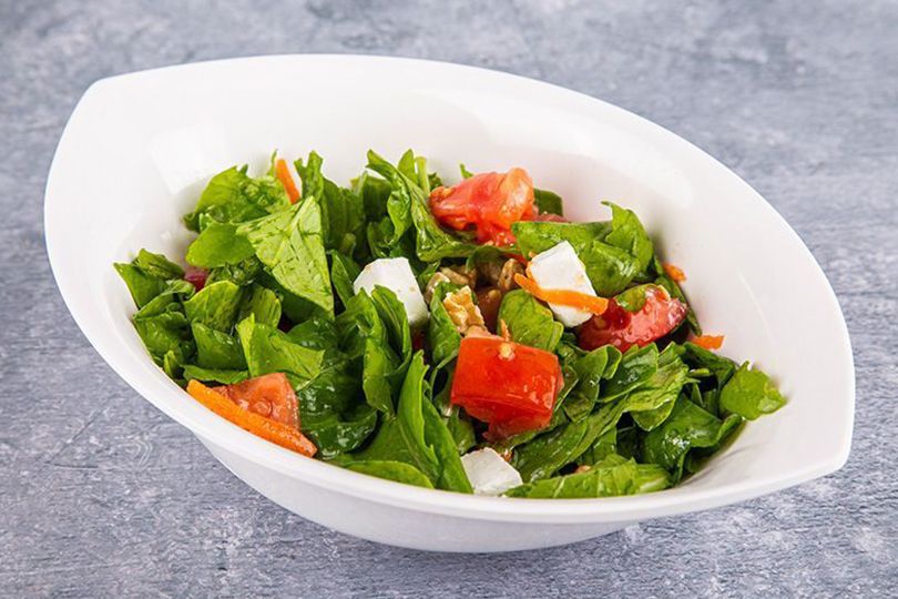 Green Salad
