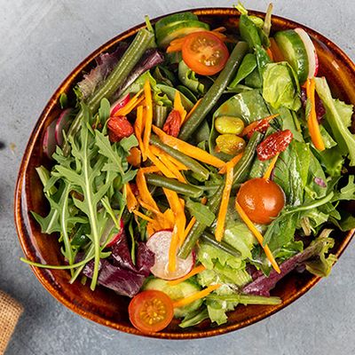 Green Salad