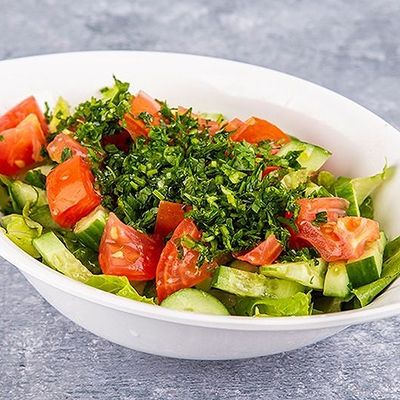 Green Salad