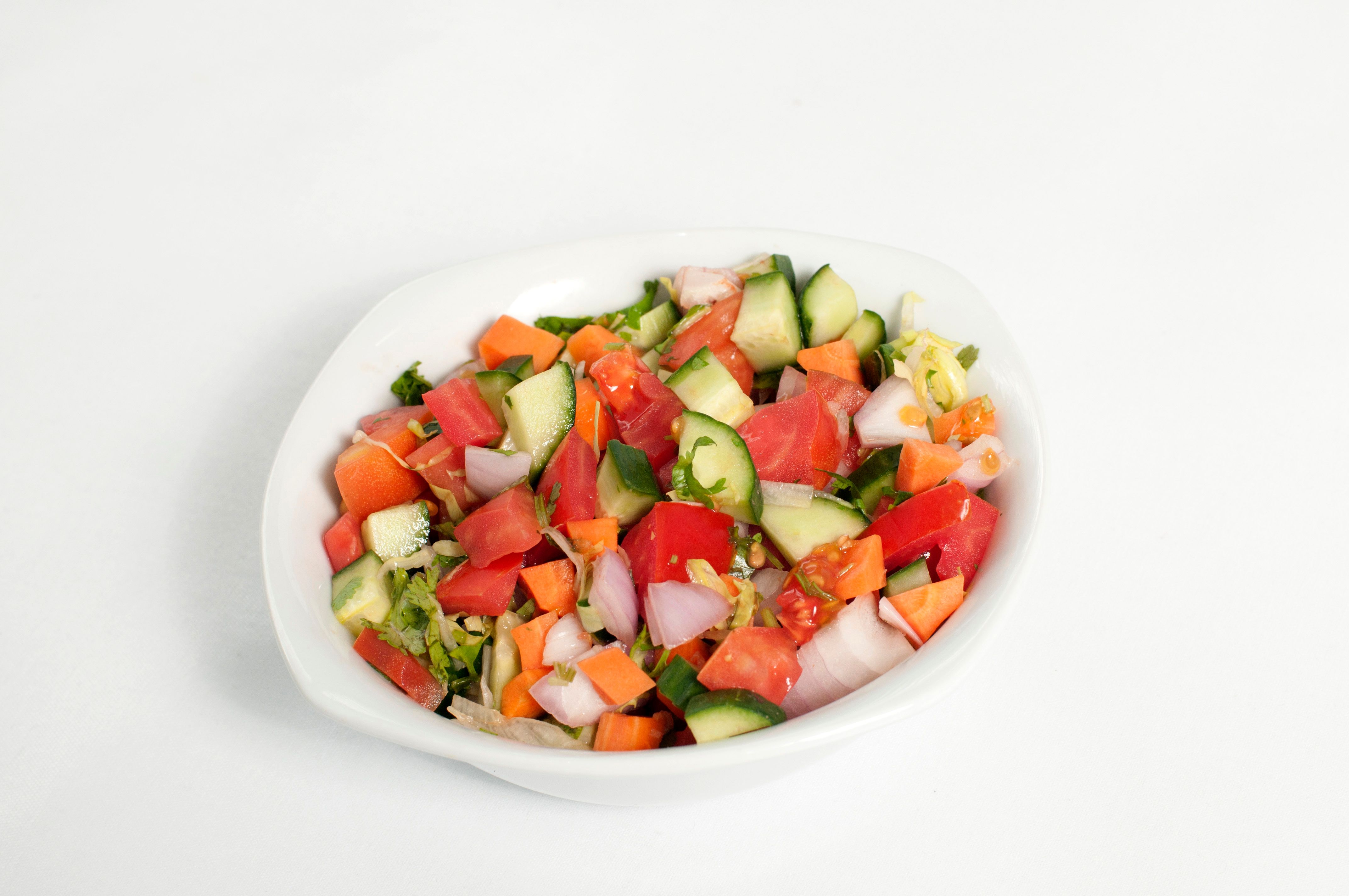 Green Salad