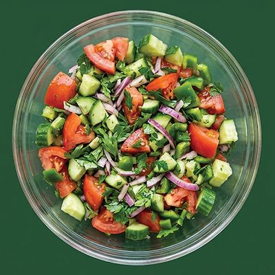 Green Salad