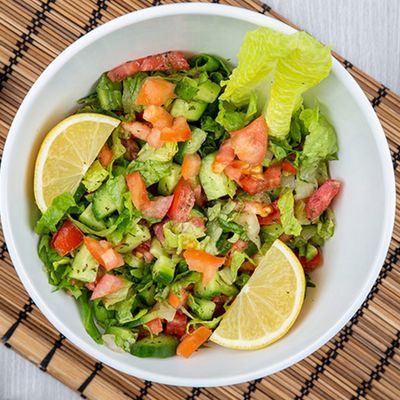 Green Salad
