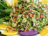Green Salad