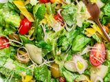 Green Salad