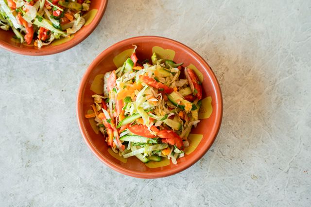 Green Salad