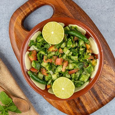 Green Salad