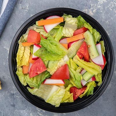 Green Salad Box