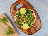 Green salad