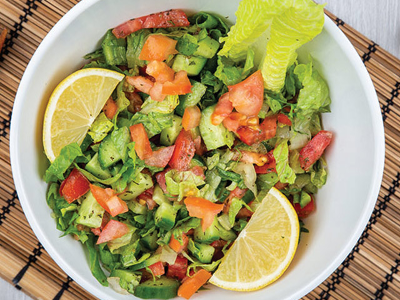 Green Salad