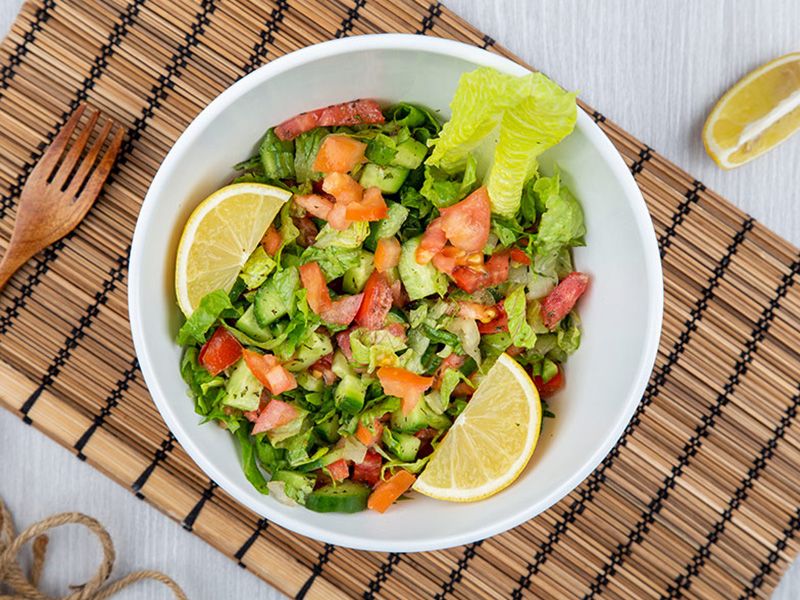 Green Salad