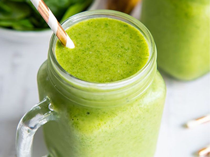 Green Smoothie