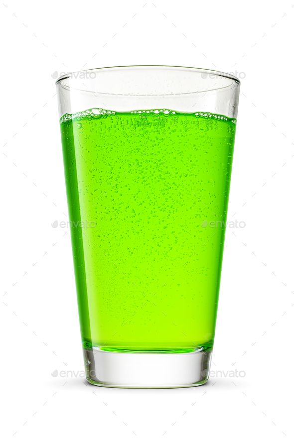 Riddle ball soda