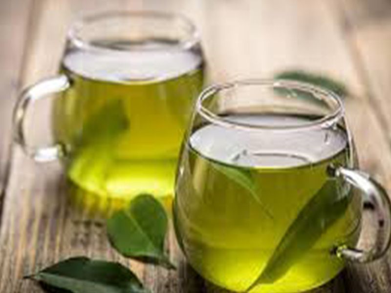 Green tea