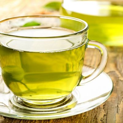 Green Tea