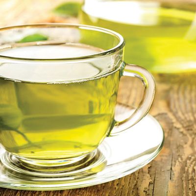 Green Tea