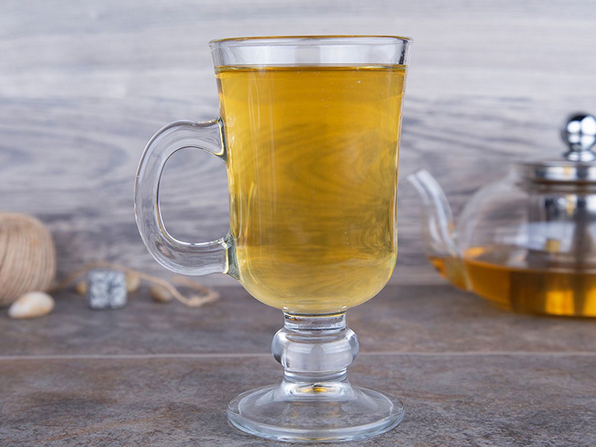 Green tea