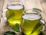 Green tea