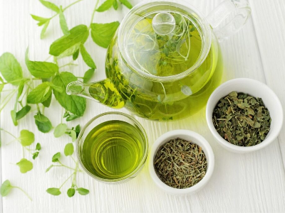 Green Tea