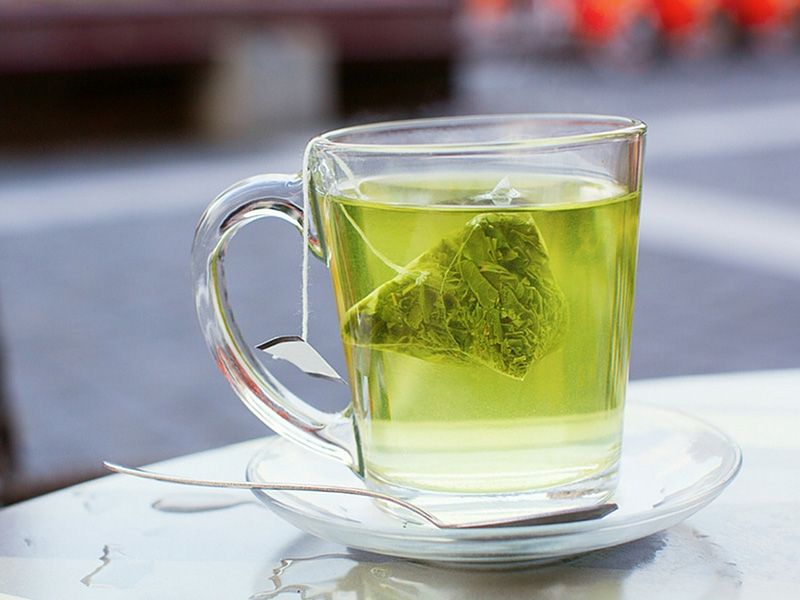 Green Tea