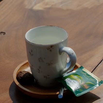 Green Tea