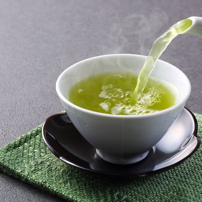 Green Tea