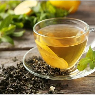 Green Tea