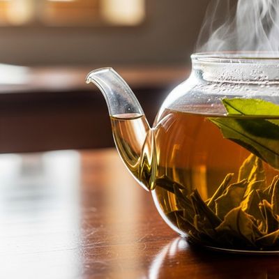 Green Tea