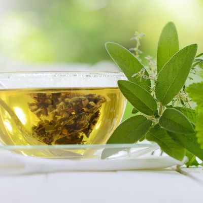 Green Tea