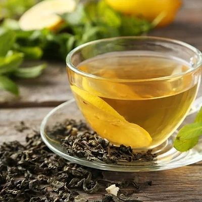 Green Tea One Size