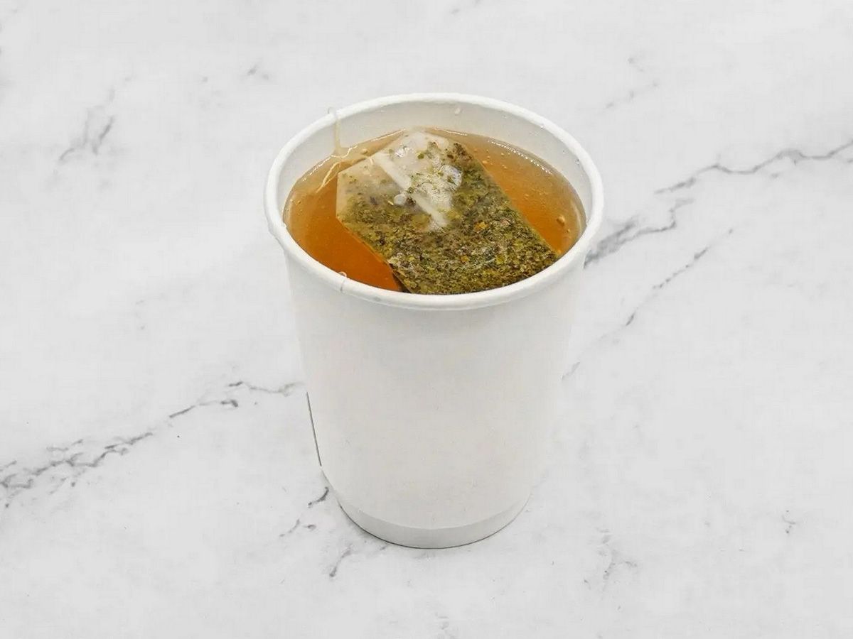 Tea / green tea