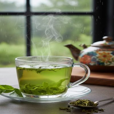 Green Tea