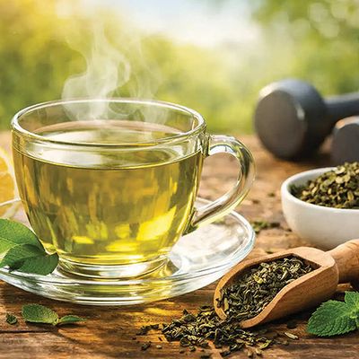 Green tea