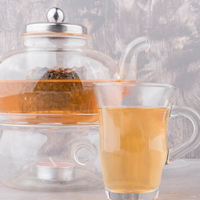 Green Tea