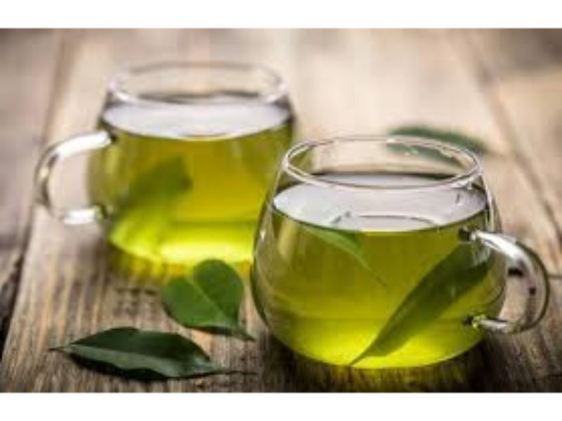 Green Tea