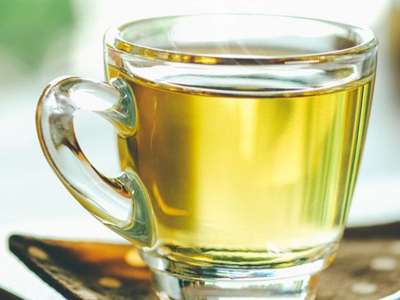 Green Tea
