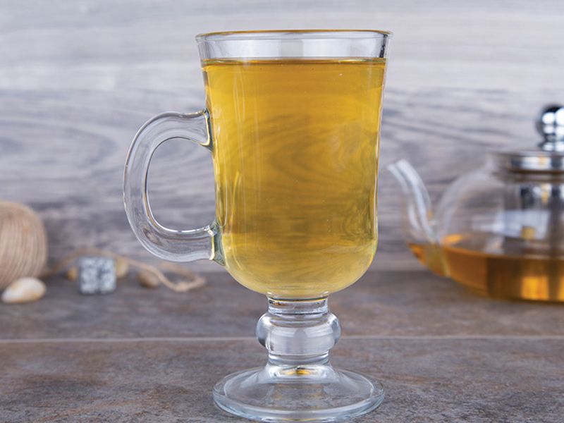 Green Tea