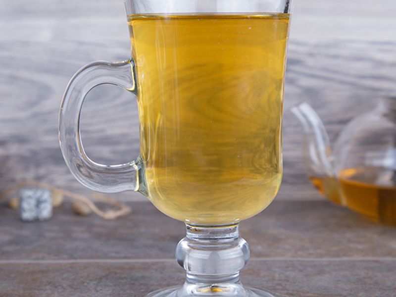 Green Tea