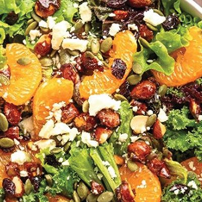 Green Life Salad