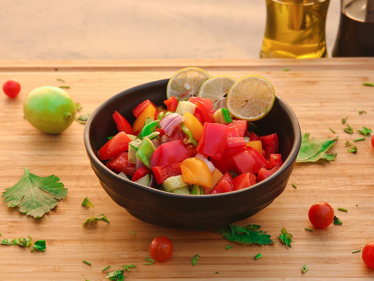Green Salad